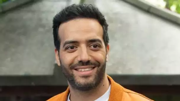 Tarek Boudali : en immersion avec la police pour son nouveau film, un voleur le reconnaît !