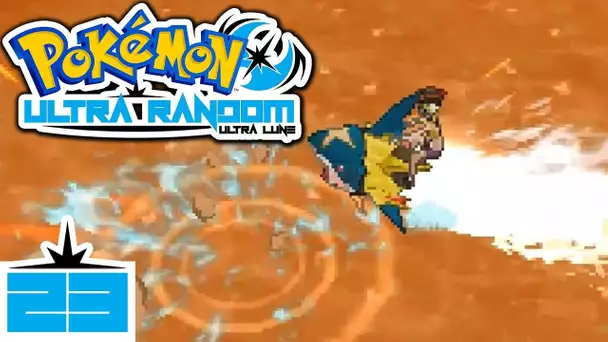 L&#039;HOMME QUI PREND LA MER - Ep.23 - POKEMON ULTRA RANDOM NUZLOCKE LUNE