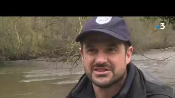 Ouverture de la pêche à la truite 2021 en Limousin