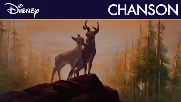 Bambi - Je chante pour toi I Disney