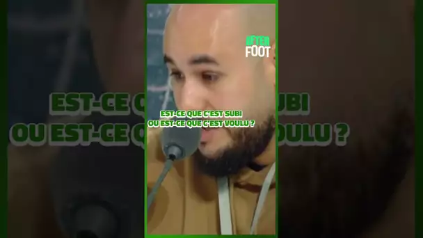 ⚽🗣️ Acherchour tacle le mercato du PSG