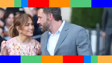 Jennifer Lopez et Ben Affleck mariés : ces goodies pas dingues qu'ils ont offerts à leurs invités