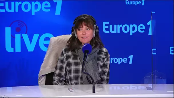 Sandrine Quétier ("Léo Mattéi"): "Les acteurs handicapés ont toujours été dans la justesse"
