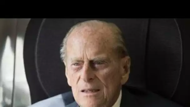Prince Philip hospitalisé : pourquoi le mari d'Elizabeth II a-t-il changé...