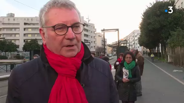 Municipales 2020 : à Rezé, près de Nantes une campagne des municipales agitée