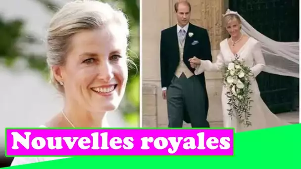 Comment Sophie Wessex « terre à terre » est devenue « inestimable » pour la famille royale