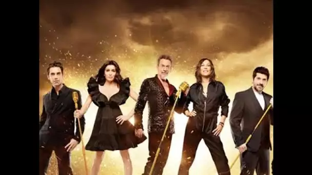 The Voice all stars, premier épisode : Al.Hy et Anne Sila émeuvent pour leur grand...