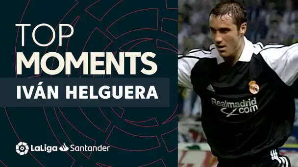 LaLiga Memory: Iván Helguera