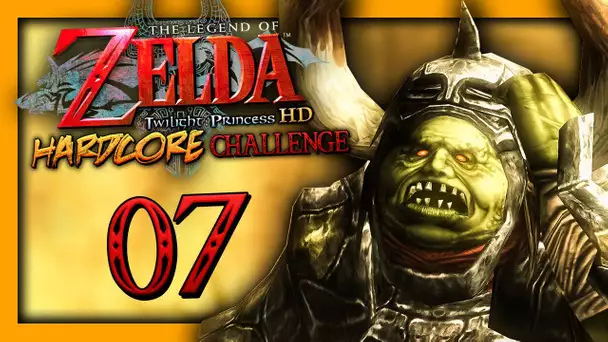 ZELDA TP HARDCORE : DUEL ... A MORT !? #07