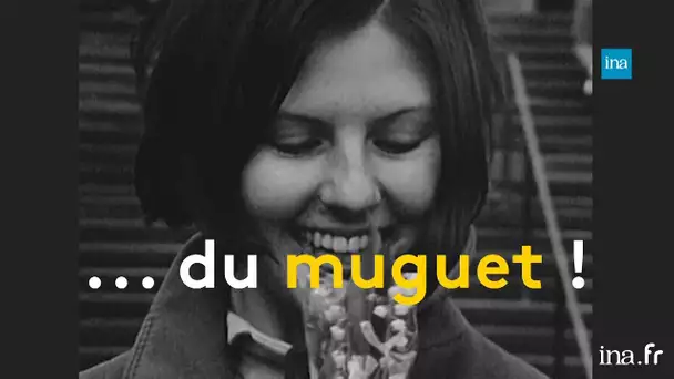 2020 : Année couperet pour le muguet ? | Franceinfo INA