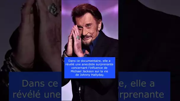 Le jour où Michael Jackson a sauvé la vie de Johnny Hallyday ! 🙏 #michaeljackson #johnnyhallyday