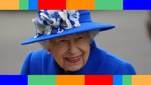 👑  Elizabeth II : nouvelle alerte préoccupante pour la reine ?
