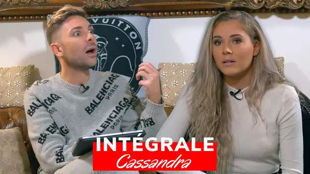 Cassandra (La Villa 5): Survivre après une tragédie familiale, L'EX Miss raconte sa période sombre !