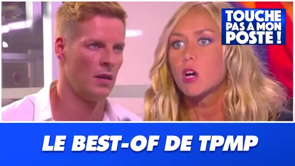 Matthieu Delormeau se fait violemment clasher par les chroniqueurs pour sa première dans TPMP