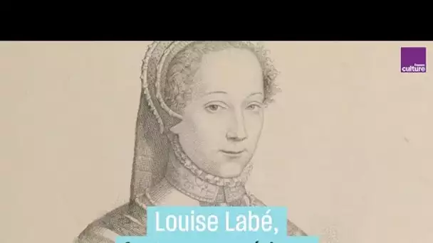 Louise Labé, fantasme poétique