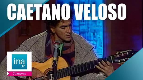 Caetano Veloso "Trilhos Urbanos" | Archive INA