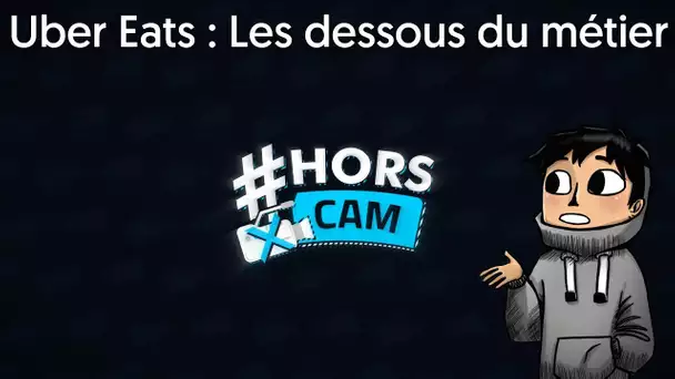 #HorsCam : Uber Eats / Warhammer / Sneaker / Musique | #1