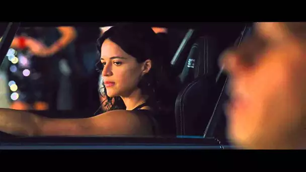 FAST & FURIOUS 6 - Extrait 2 'Dom et Letty font la course dans Londres' VOSTF - Le 22 Mai au cinéma