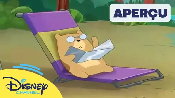 En septembre sur Disney Channel !