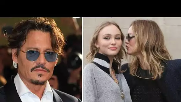 Johnny Depp : séjour secret à San Antonio avec Vanessa Paradis, ils pourraient venir soutenir leur