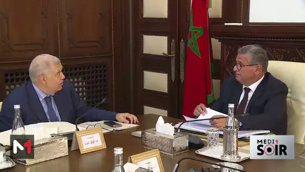 PLF 2026 : le gouvernement déterminé à poursuivre son programme de réformes