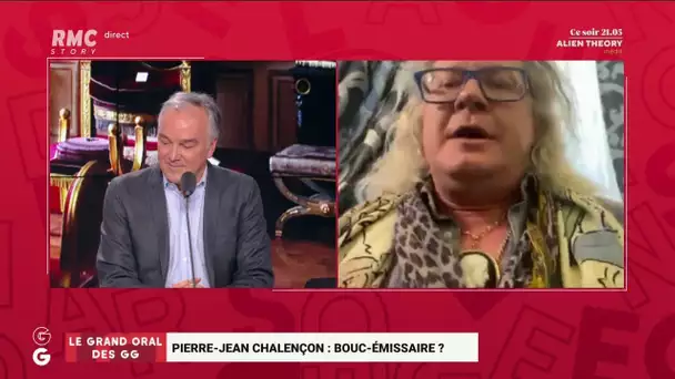 Pierre-Jean Chalençon : "M6 devrait s'occuper de vendre des appartements que de journalisme"