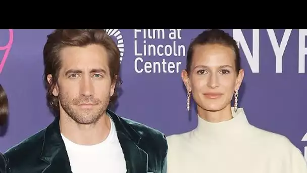 Jake Gyllenhaal amoureux d’un mannequin français : Rares révélations sur son couple !