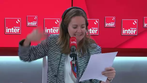 Le classico : AG de Total - Militants écolos - Le Billet de Charline dans "C'est encore nous !"