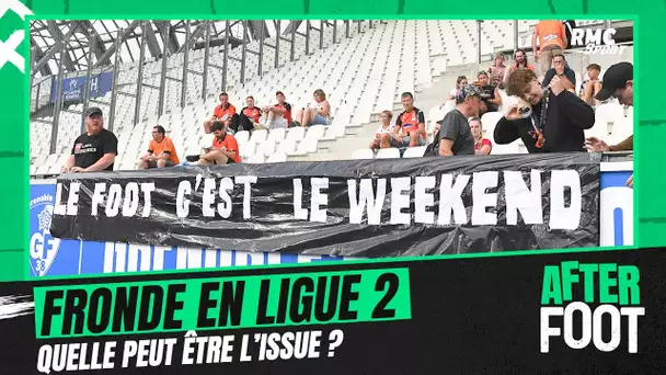 Ligue 2 : Quelle issue à la fronde des supporters sur la nouvelle programmation TV ?