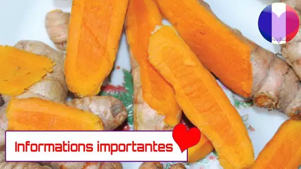 Astuce pour cultiver du curcuma chez soi