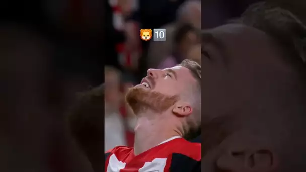 Muniain 🔟🎯