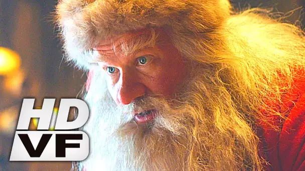 LE MYSTERE DE NOEL Bande Annonce VF (2020)