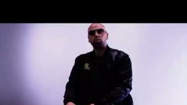 Sinik Interview et Freestyle - Daymolition