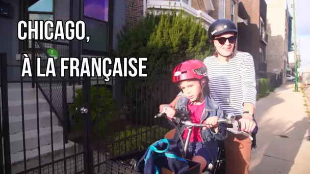 Chicago : un Nouveau Départ pour ces Français