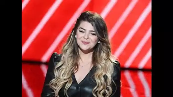 INTERVIEW – Caroline Costa (The Voice 2022) : « Depuis quelques années, j'avais...