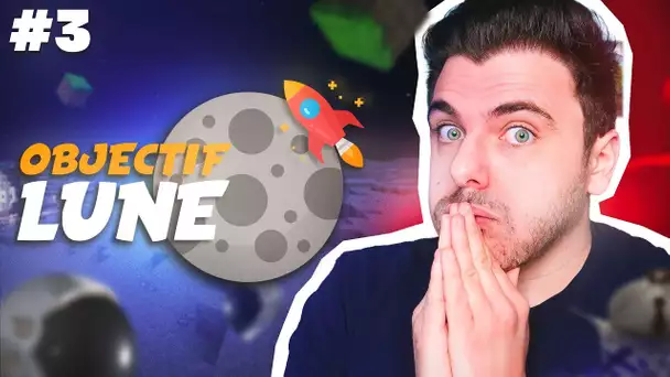 OBJECTIF LUNE : LE RUSH FINAL ! QUI VA GAGNER ?