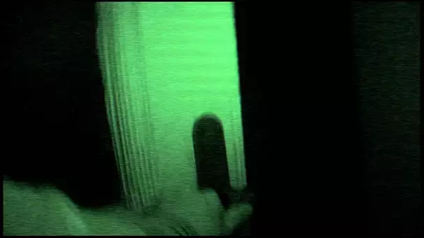 Paranormal Activity 4 - extrait 'La Poursuite'