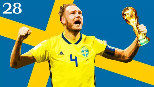 🇸🇪 La Suède peut-elle gagner la Coupe du Monde ?