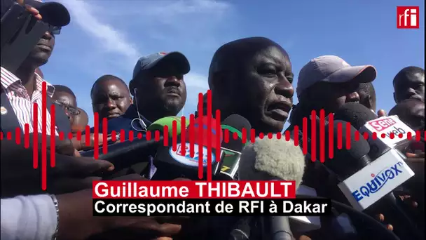 Sénégal : pas de recours déposé devant le Conseil constitutionnel