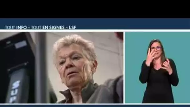 Tout info, Tout en signes [Avril 2019] - Extrait