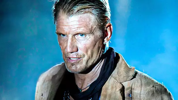 Film d'Action | Beast Hunter | Dolph Lundgren, Kristina Klebe | Film complet en français