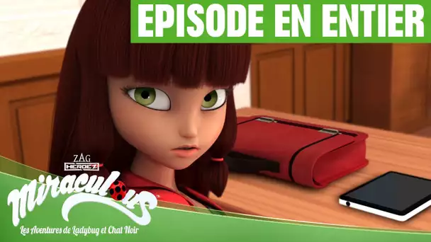 Miraculous : Les secrets - Lila