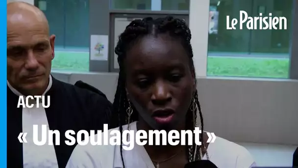Mort de Noami Musenga : l’opératrice du Samu écope d’un an de prison avec sursis