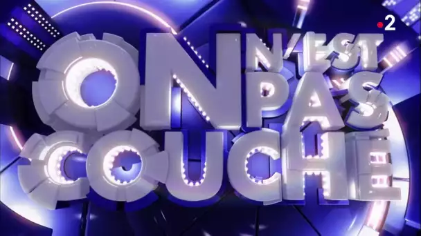 Intégrale - On n&#039;est pas couché 17 novembre 2018 #ONPC