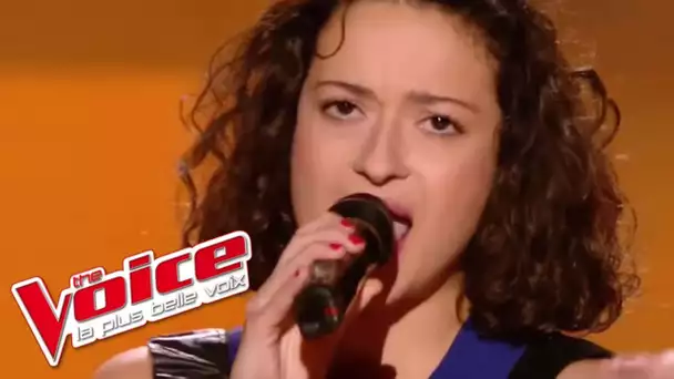 Alex Ohen - « Happy » (Pharrell Williams) - The Voice 2017 - Blind Audition