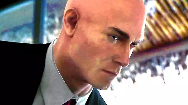 HITMAN 2 HAVEN ISLAND Bande Annonce (2019) PS4 / Xbox One / PC