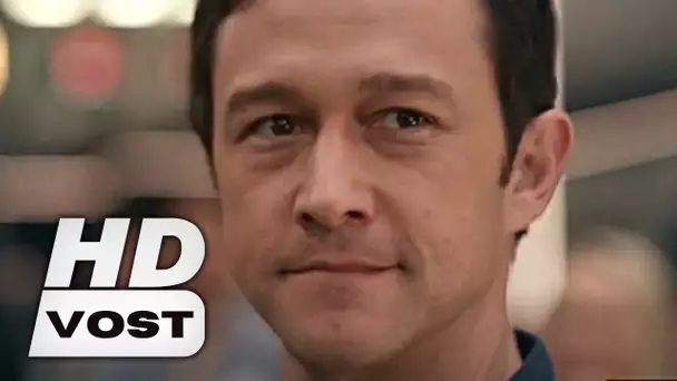 SUPER PUMPED : LA FACE CACHÉE D'UBER SAISON 1 Bande Annonce VOST (2022, Canal+) Joseph Gordon-Levitt