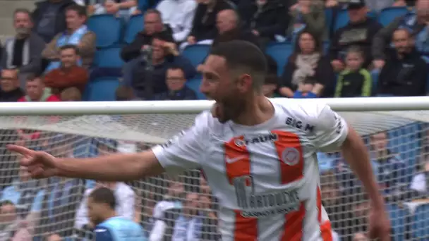 Après un mouvement collectif, Jordan Ferri libère le MHSC !