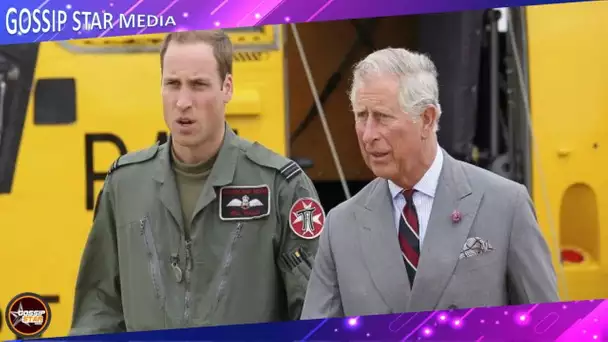Prince Charles prêt à céder le trône au prince William ? Un proche fait de grosses révélations