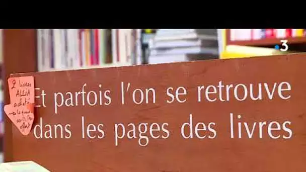 Béarn : la librairie indépendante l'Escapade d'Oloron s'agrandit